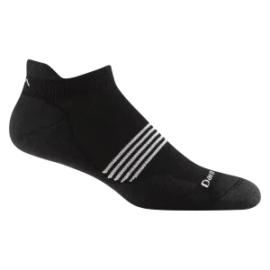 Chaussette de course légère No Show Tab Element