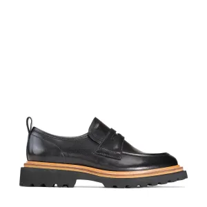 EOS Abba Chaussures Noires_Eos