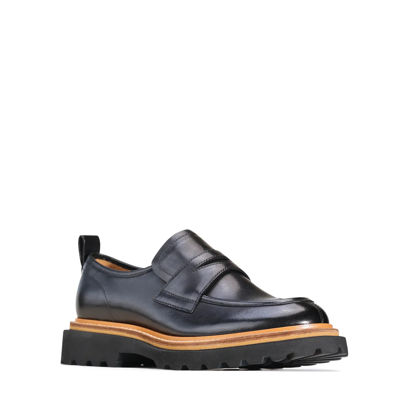 EOS Abba Chaussures Noires_Eos