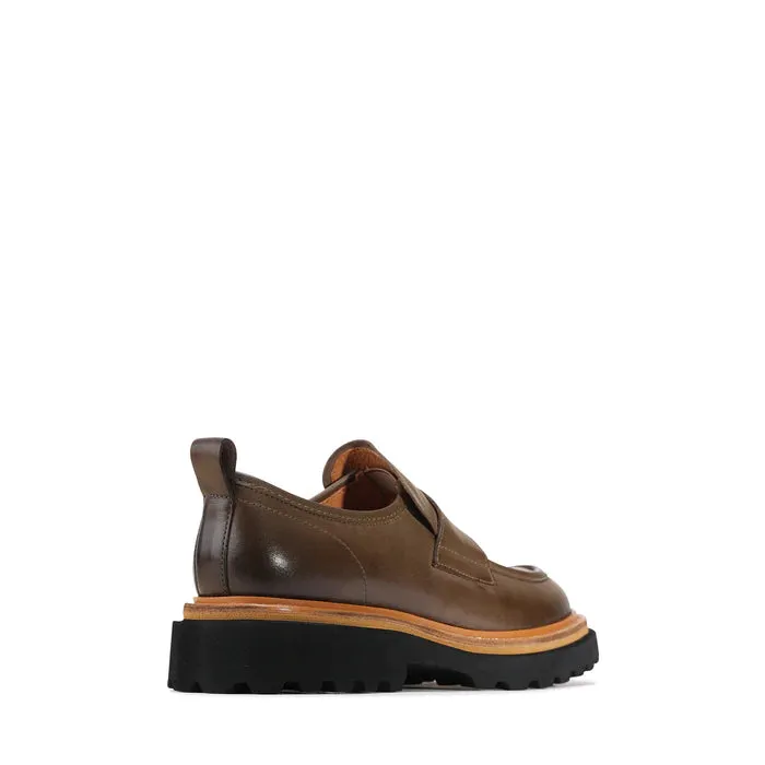 EOS Abba Nocciola Chaussures_Eos