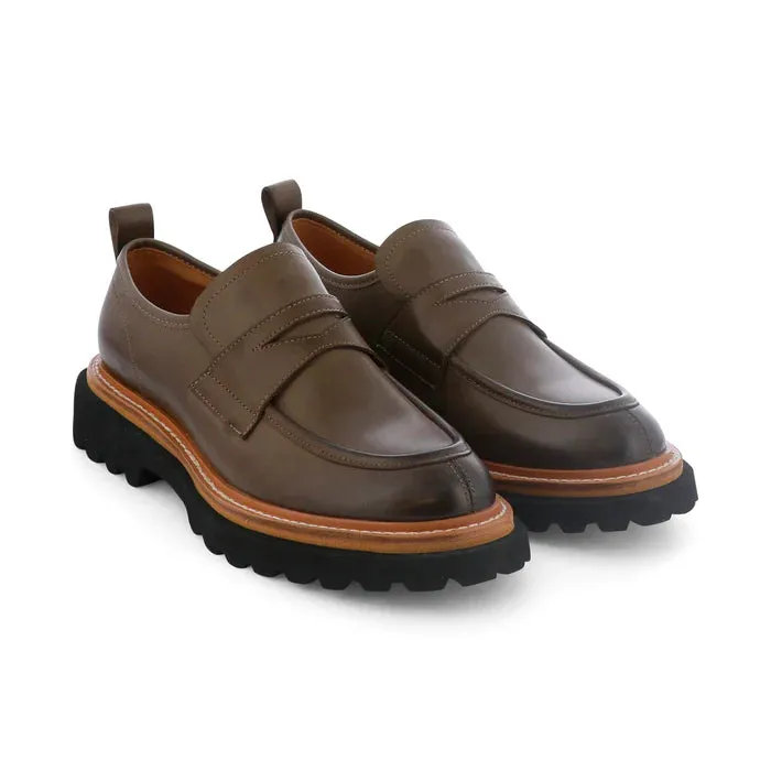 EOS Abba Nocciola Chaussures_Eos