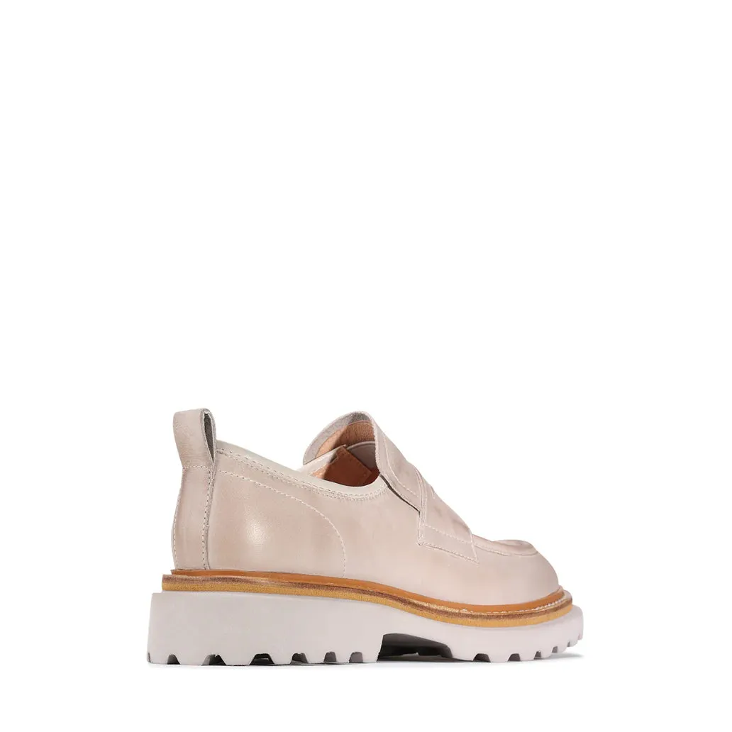 EOS ABBA Chaussures_Eos