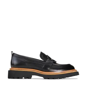 EOS Chaussures Noires Abbi_Eos
