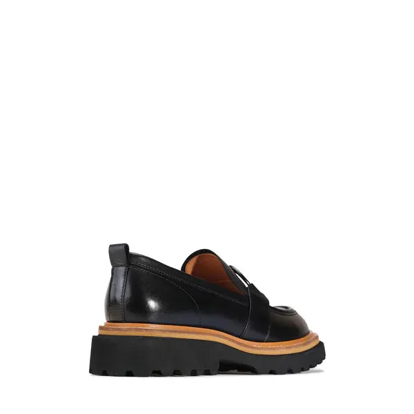 EOS Chaussures Noires Abbi_Eos