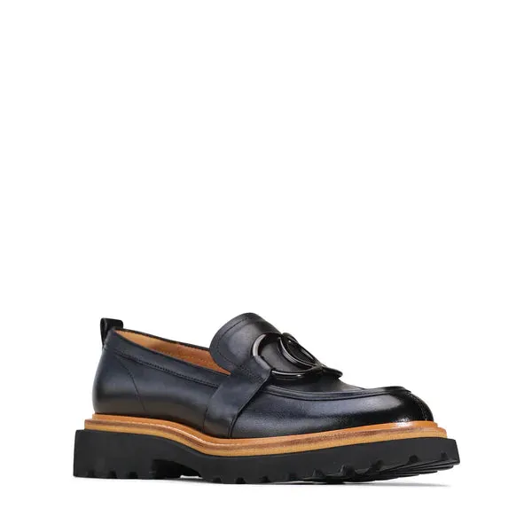 EOS Chaussures Noires Abbi_Eos