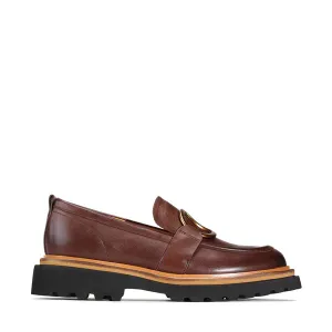 EOS Chaussures Abbi Chestnut_Eos
