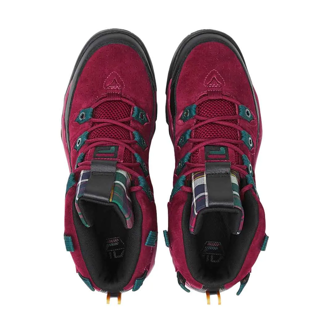 FILA - Chaussures Grant Hill 1 pour Homme (1BM01287 607)