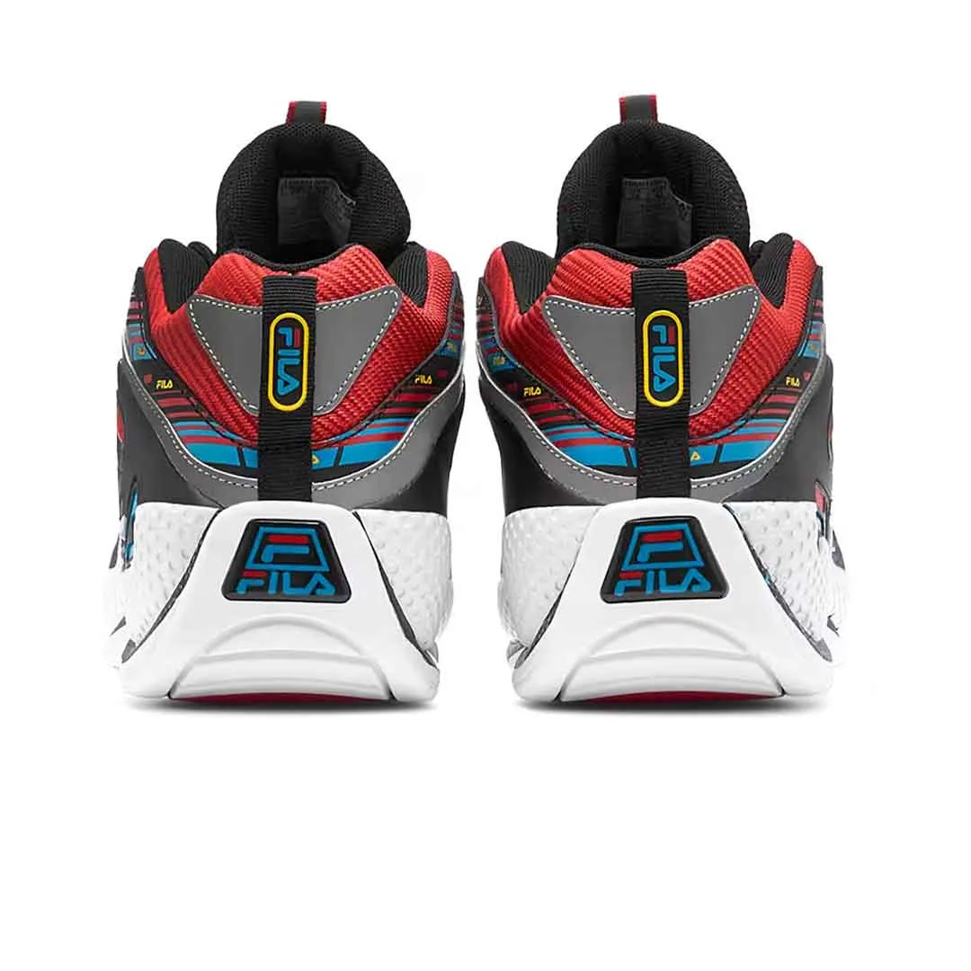 FILA - Chaussures Grant Hill 3 pour Homme (1BM01289 027)