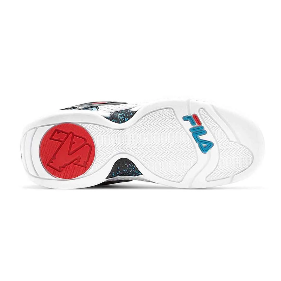 FILA - Chaussures Grant Hill 3 pour Homme (1BM01289 027)