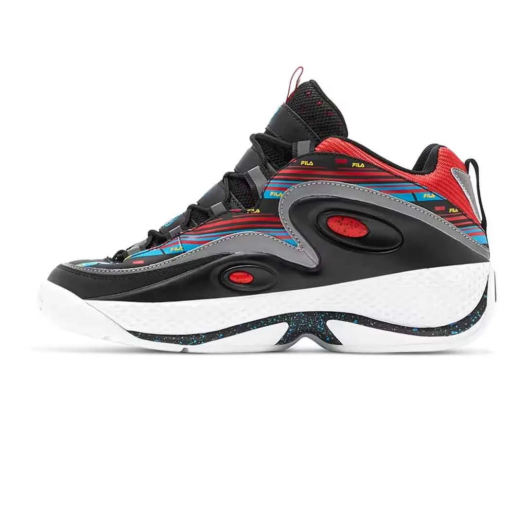 FILA - Chaussures Grant Hill 3 pour Homme (1BM01289 027)