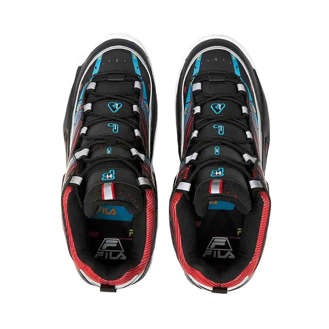 FILA - Chaussures Grant Hill 3 pour Homme (1BM01289 027)