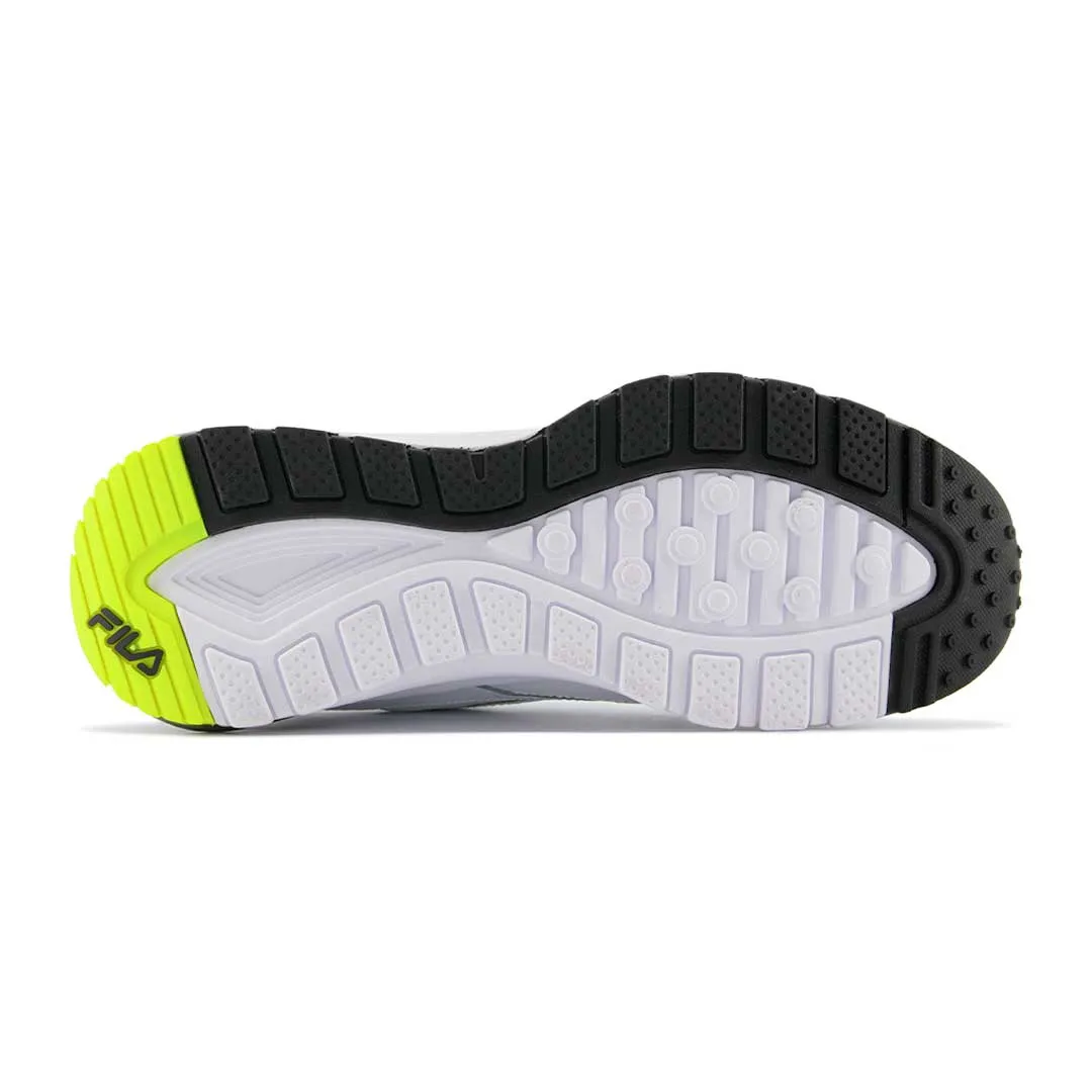 FILA - Chaussures Zagari Viz pour Homme (1RM01808 115)