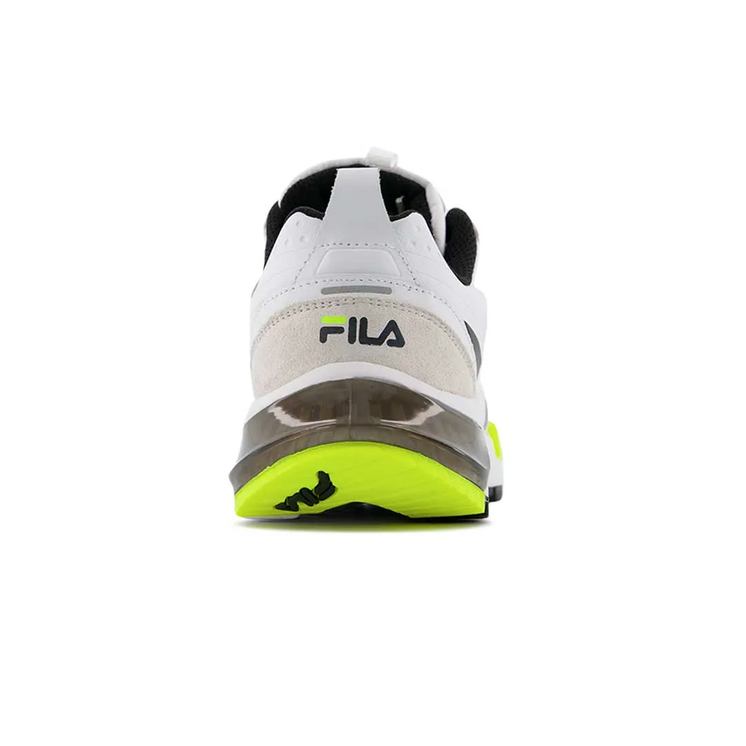 FILA - Chaussures Zagari Viz pour Homme (1RM01808 115)