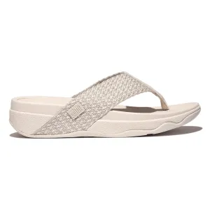FitFlop Surfa Paris Beige pour Femme