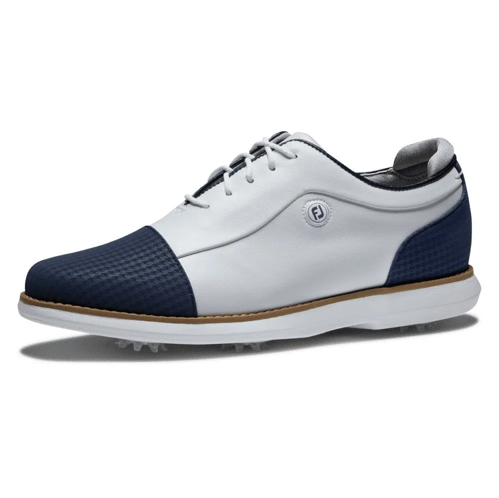 Chaussures de golf FootJoy Ladies Traditions 97915