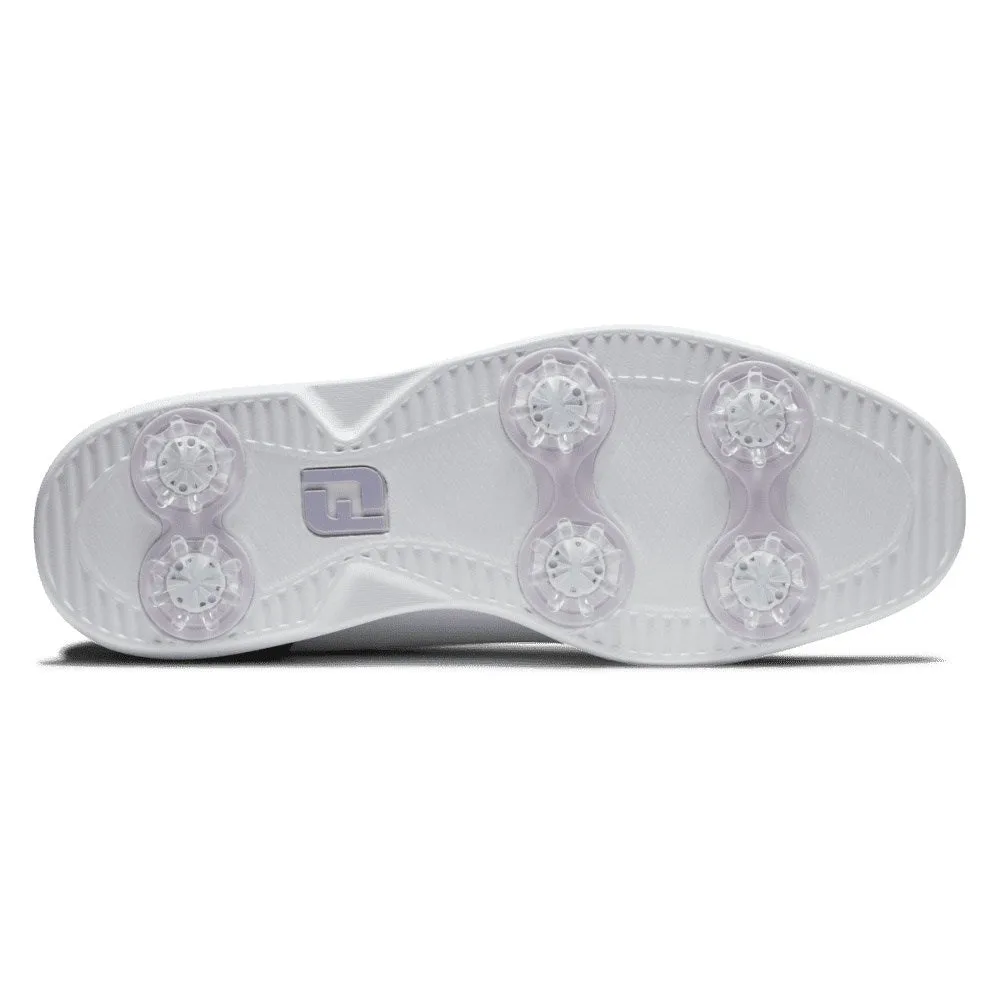 Chaussures de golf FootJoy Ladies Traditions 97915