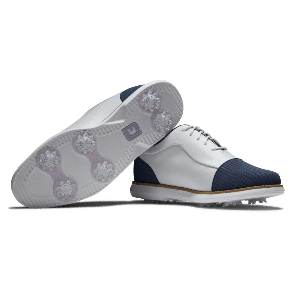 Chaussures de golf FootJoy Ladies Traditions 97915