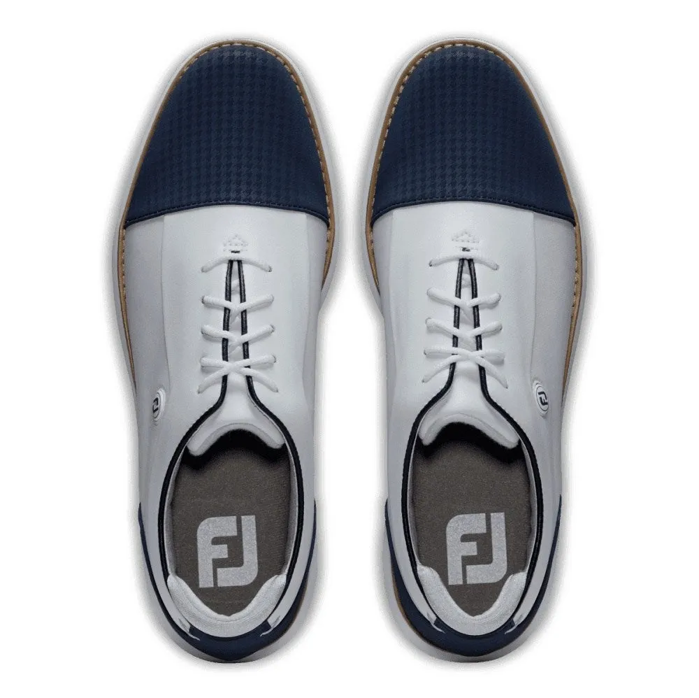 Chaussures de golf FootJoy Ladies Traditions 97915