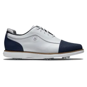 Chaussures de golf FootJoy Ladies Traditions 97915