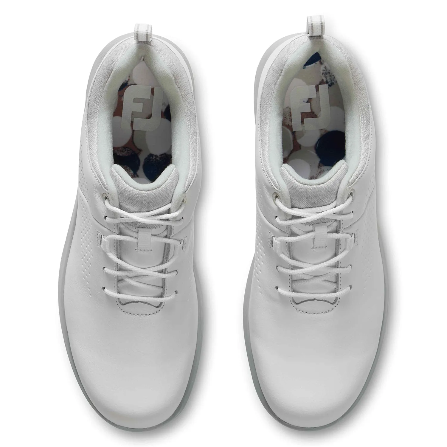 Chaussures de golf Footjoy Leisure LX 92919