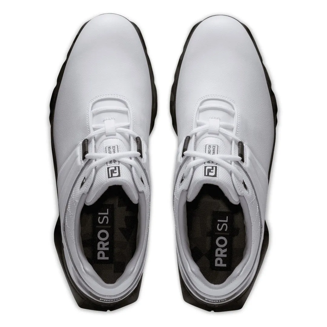 Chaussures de golf FootJoy Pro SL Camo Édition Limitée 53069