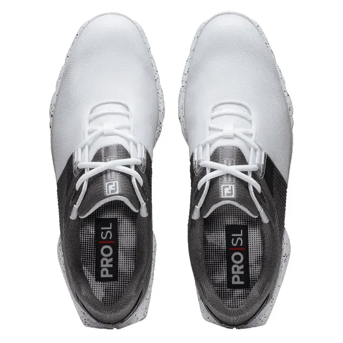 Chaussures de golf FootJoy Pro SL Sport 53863