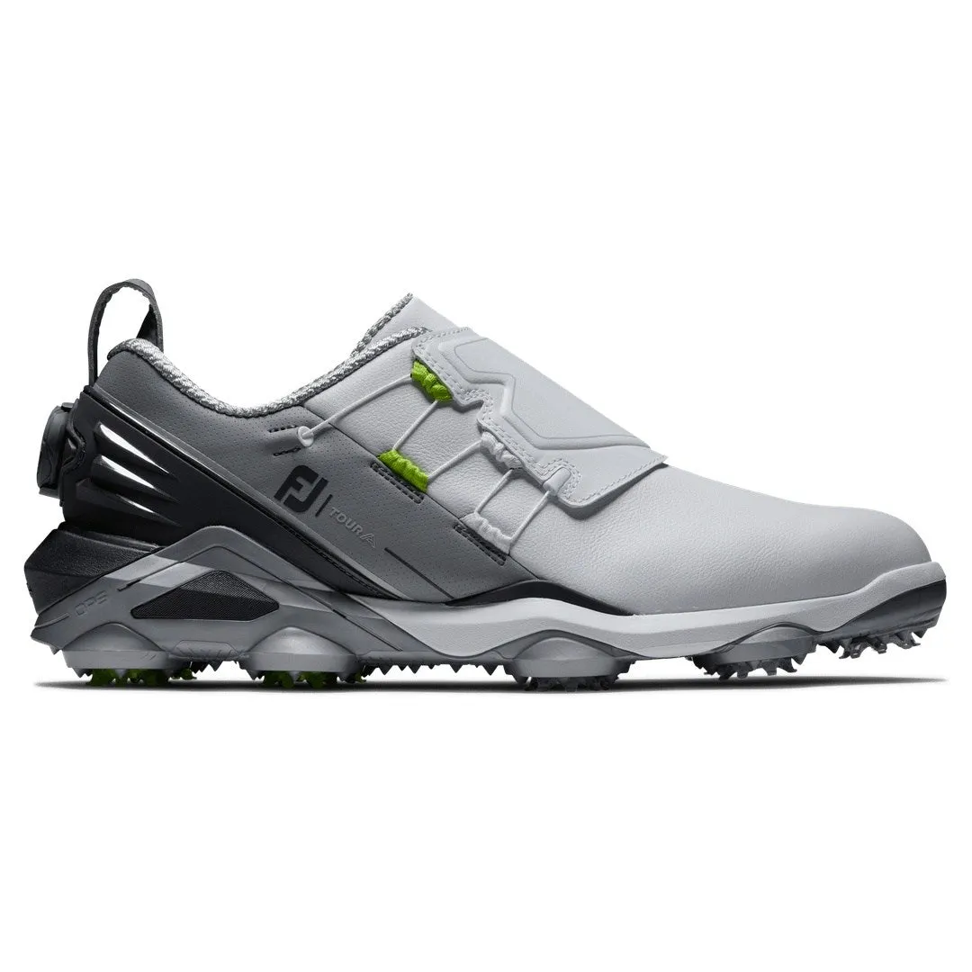 Chaussures de golf Footjoy Tour Alpha Boa 55509