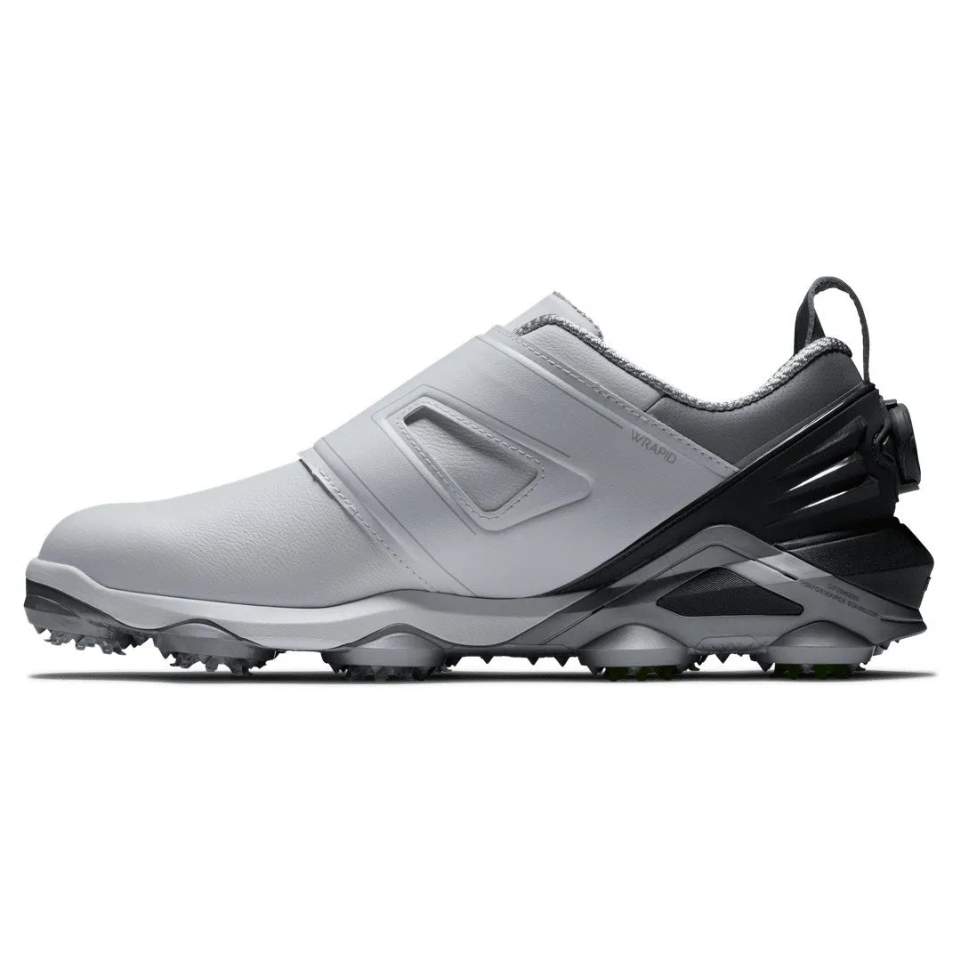 Chaussures de golf Footjoy Tour Alpha Boa 55509