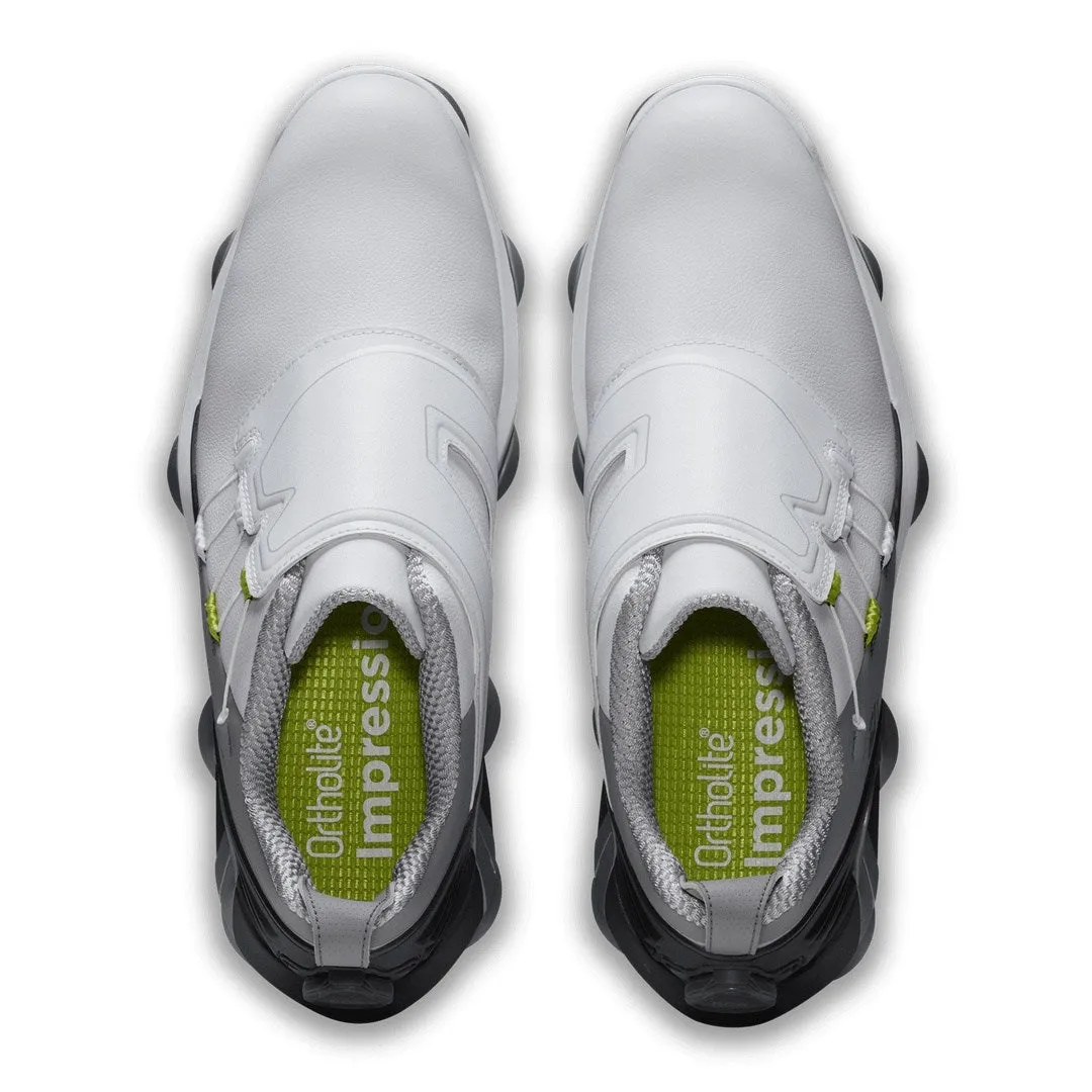 Chaussures de golf Footjoy Tour Alpha Boa 55509