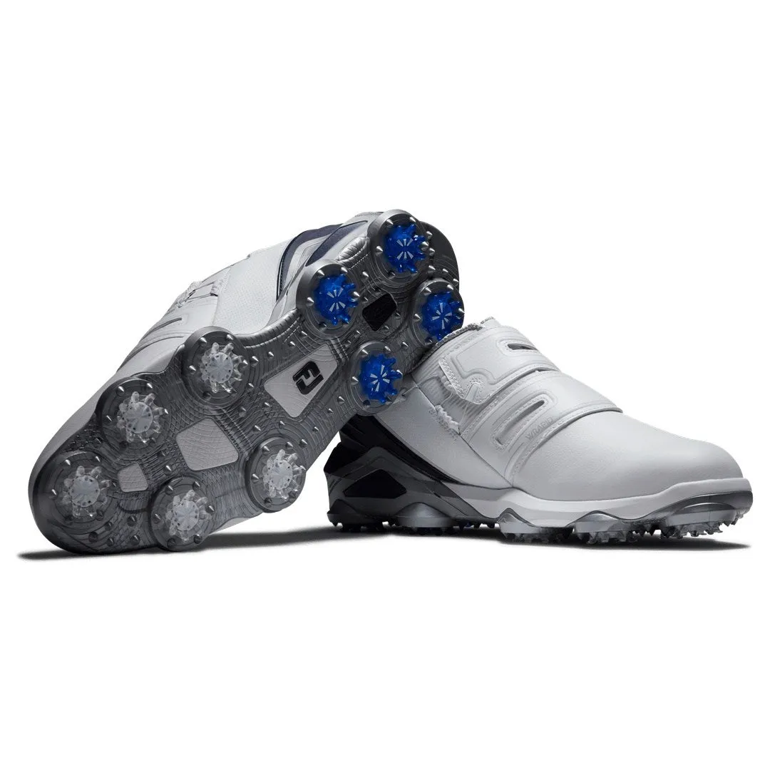 Chaussures de golf Footjoy Tour Alpha Double Boa 55508