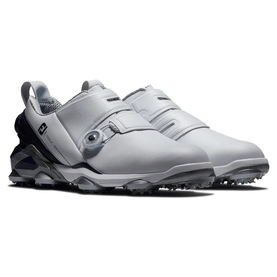 Chaussures de golf Footjoy Tour Alpha Double Boa 55508