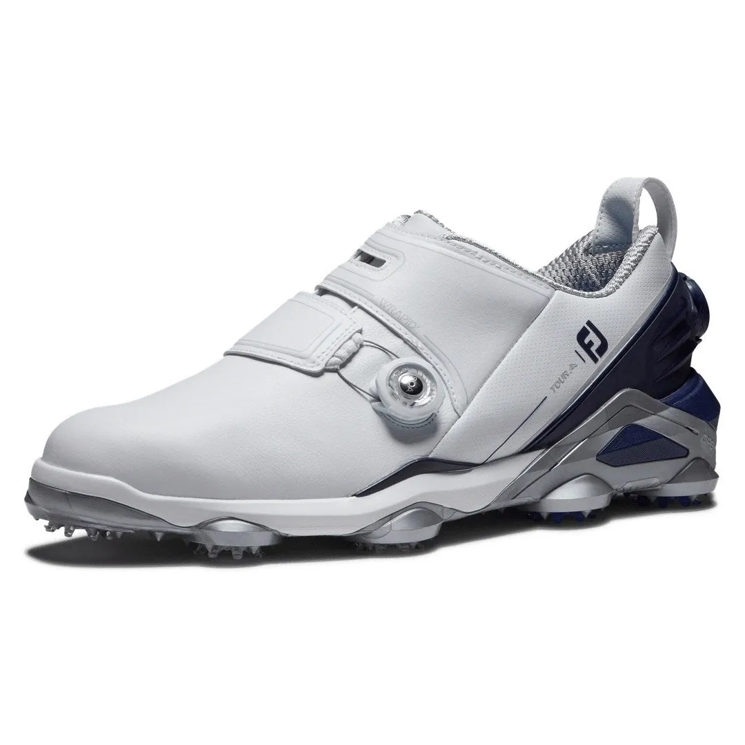 Chaussures de golf Footjoy Tour Alpha Double Boa 55508