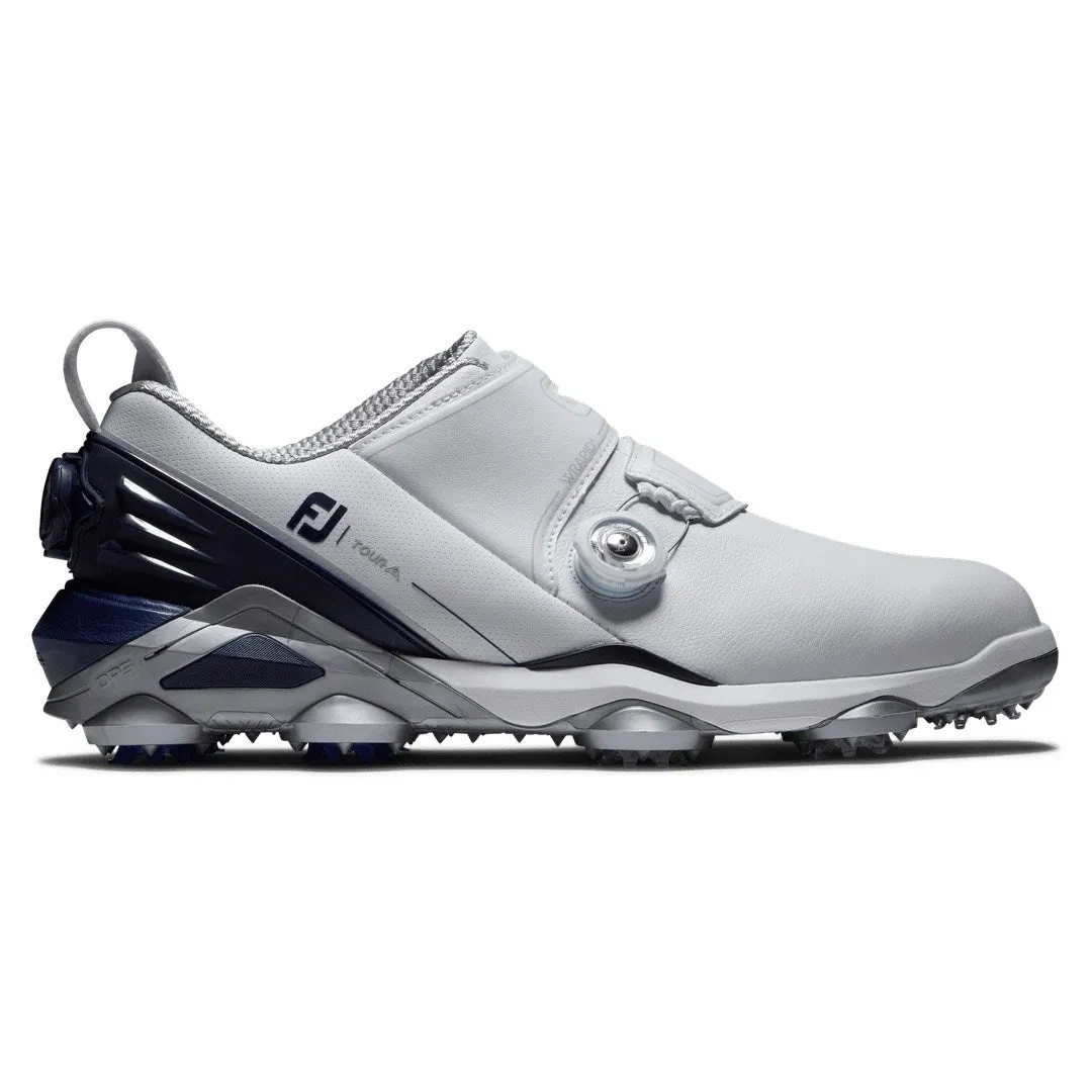 Chaussures de golf Footjoy Tour Alpha Double Boa 55508