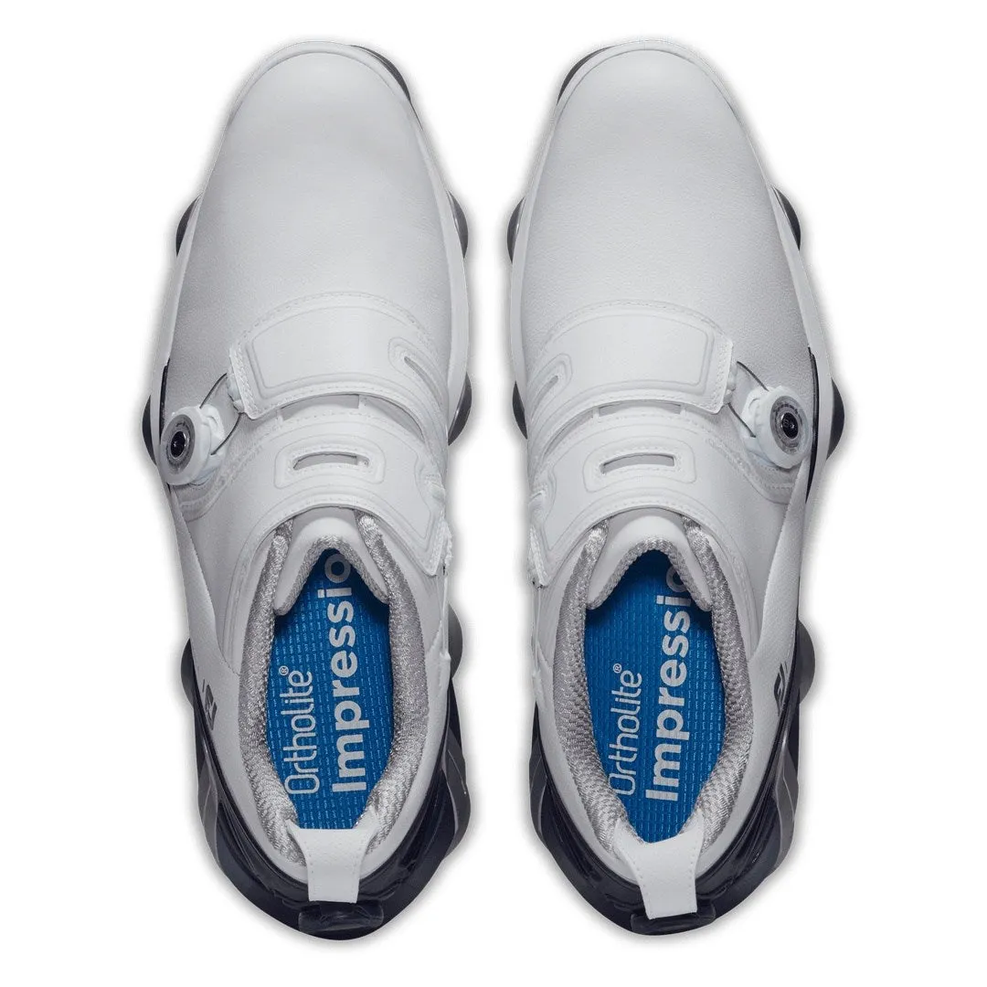 Chaussures de golf Footjoy Tour Alpha Double Boa 55508