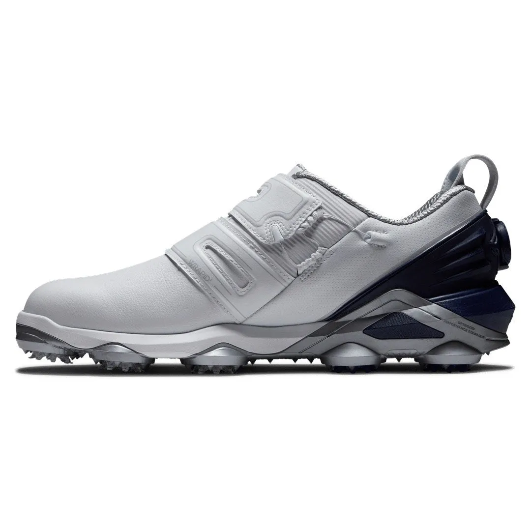 Chaussures de golf Footjoy Tour Alpha Double Boa 55508