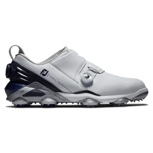 Chaussures de golf Footjoy Tour Alpha Double Boa 55508