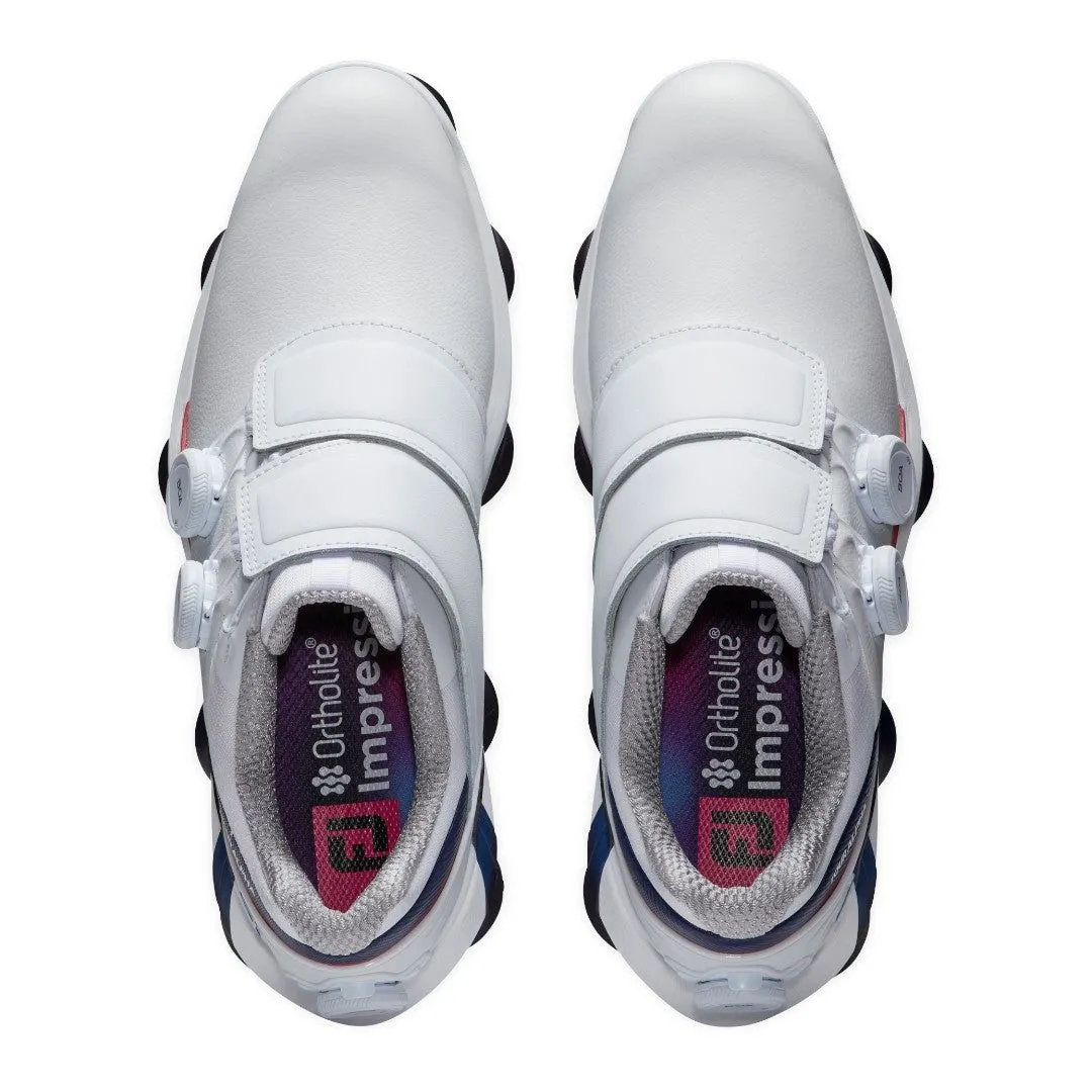 Chaussures de golf Footjoy Tour Alpha Triple BOA 55542K