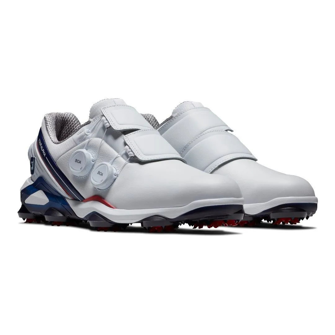 Chaussures de golf Footjoy Tour Alpha Triple BOA 55542K
