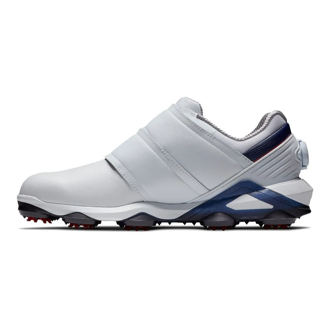 Chaussures de golf Footjoy Tour Alpha Triple BOA 55542K