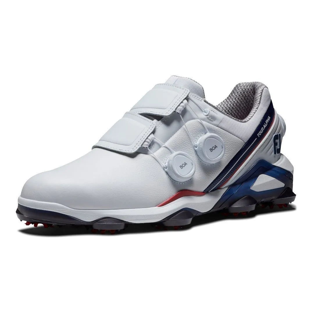 Chaussures de golf Footjoy Tour Alpha Triple BOA 55542K