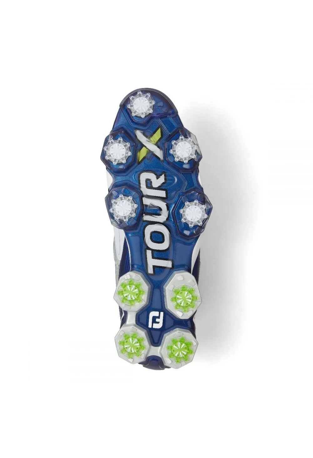 Chaussures de golf FootJoy Tour X 55404