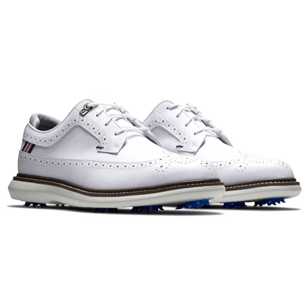Chaussures de golf FootJoy Traditions 57910