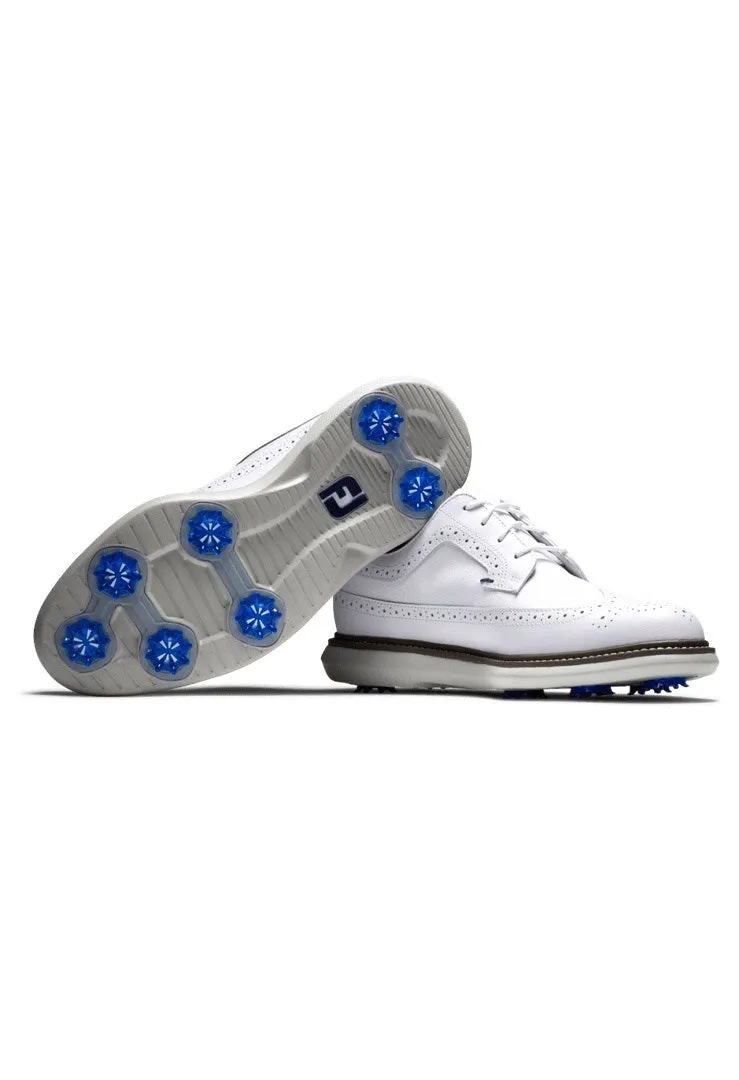 Chaussures de golf FootJoy Traditions 57910