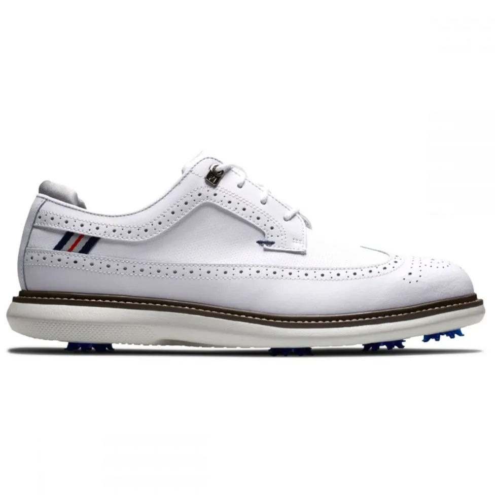 Chaussures de golf FootJoy Traditions 57910