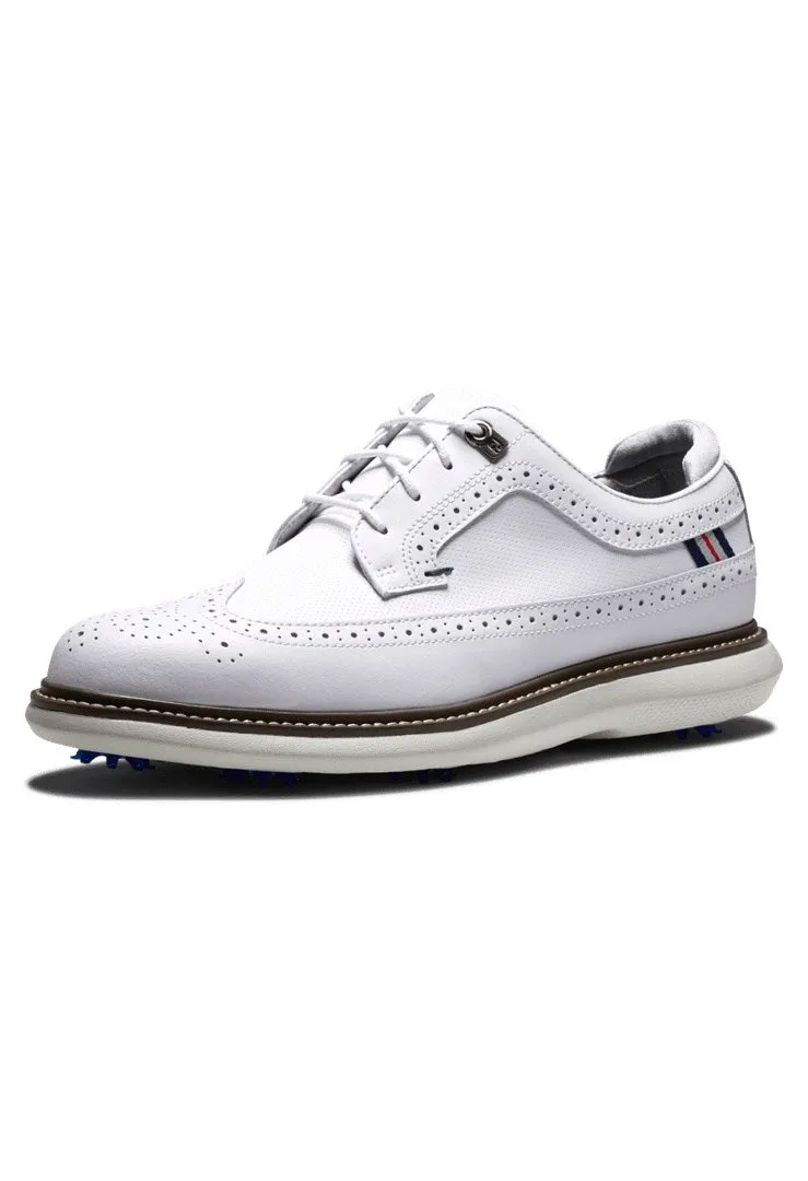 Chaussures de golf FootJoy Traditions 57910
