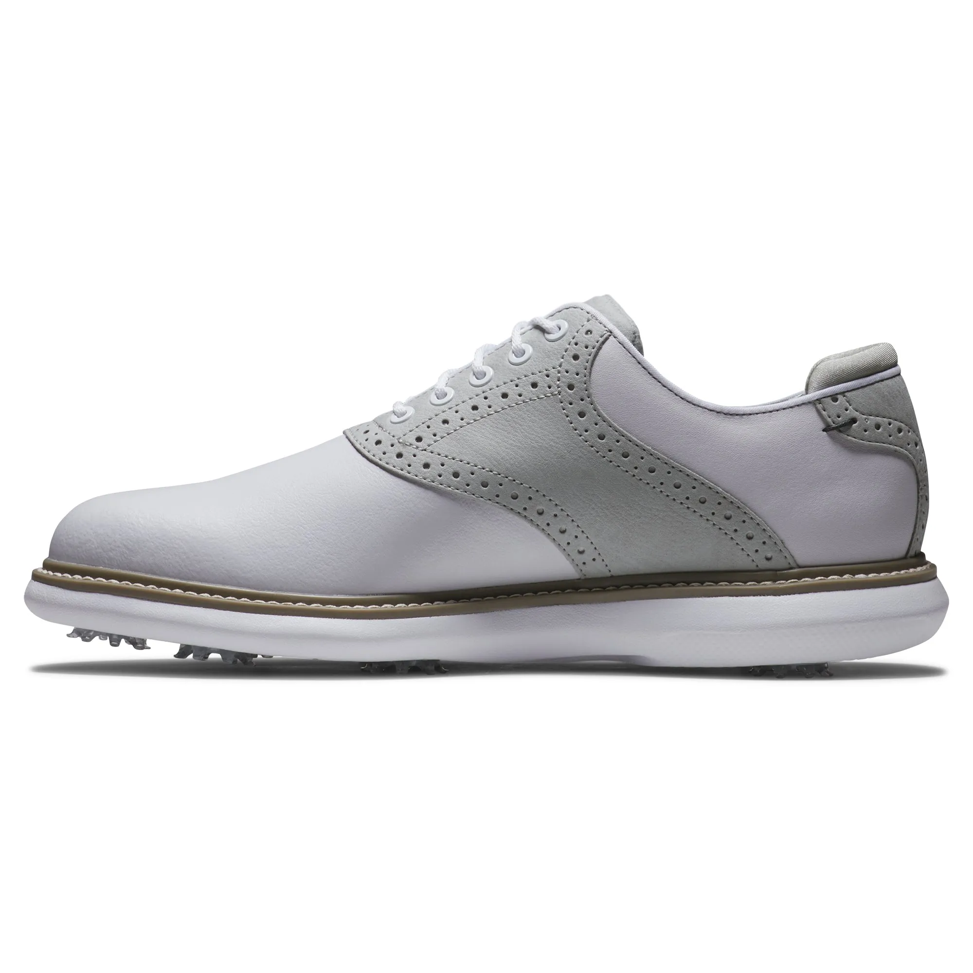 Chaussures de golf FootJoy Traditions 57957