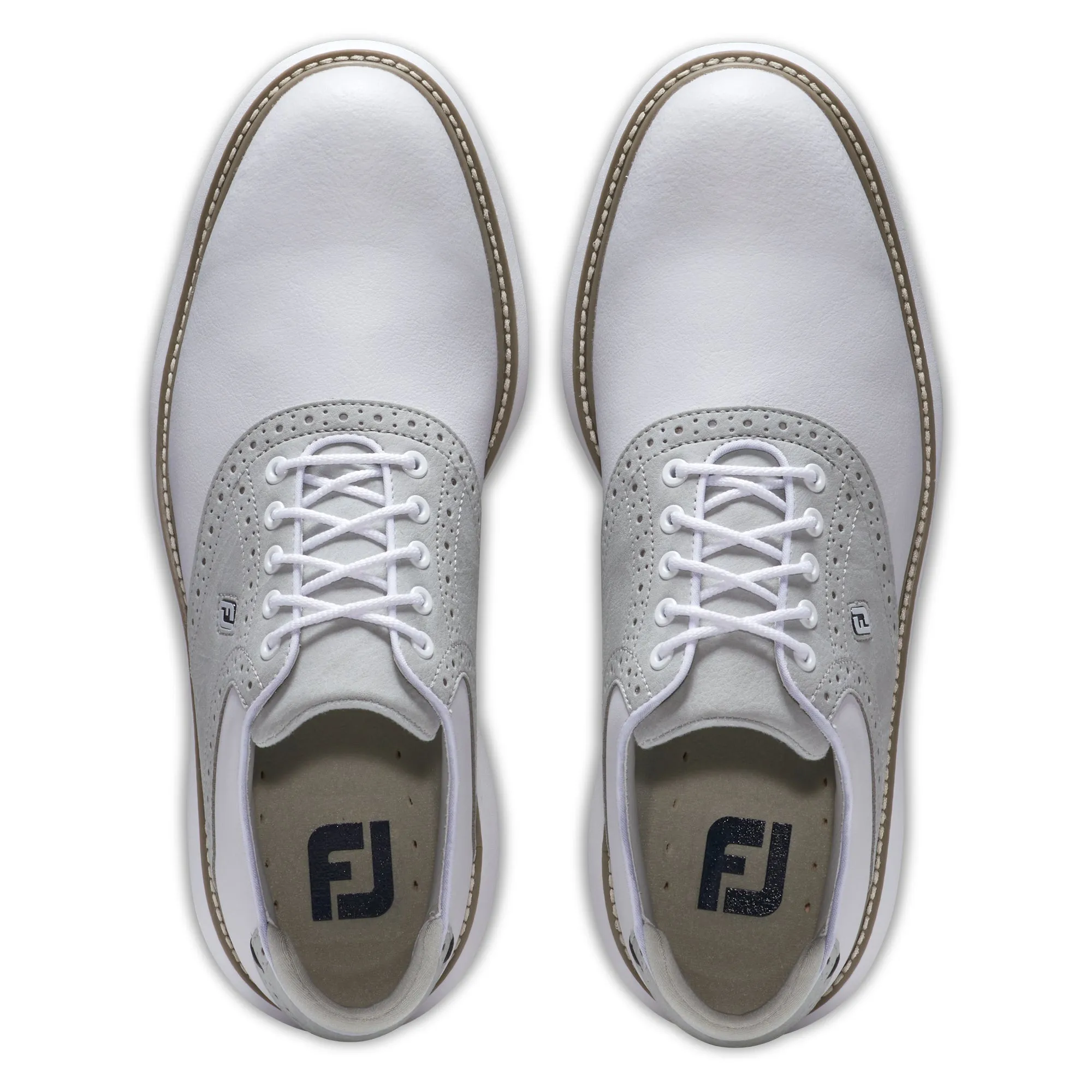 Chaussures de golf FootJoy Traditions 57957