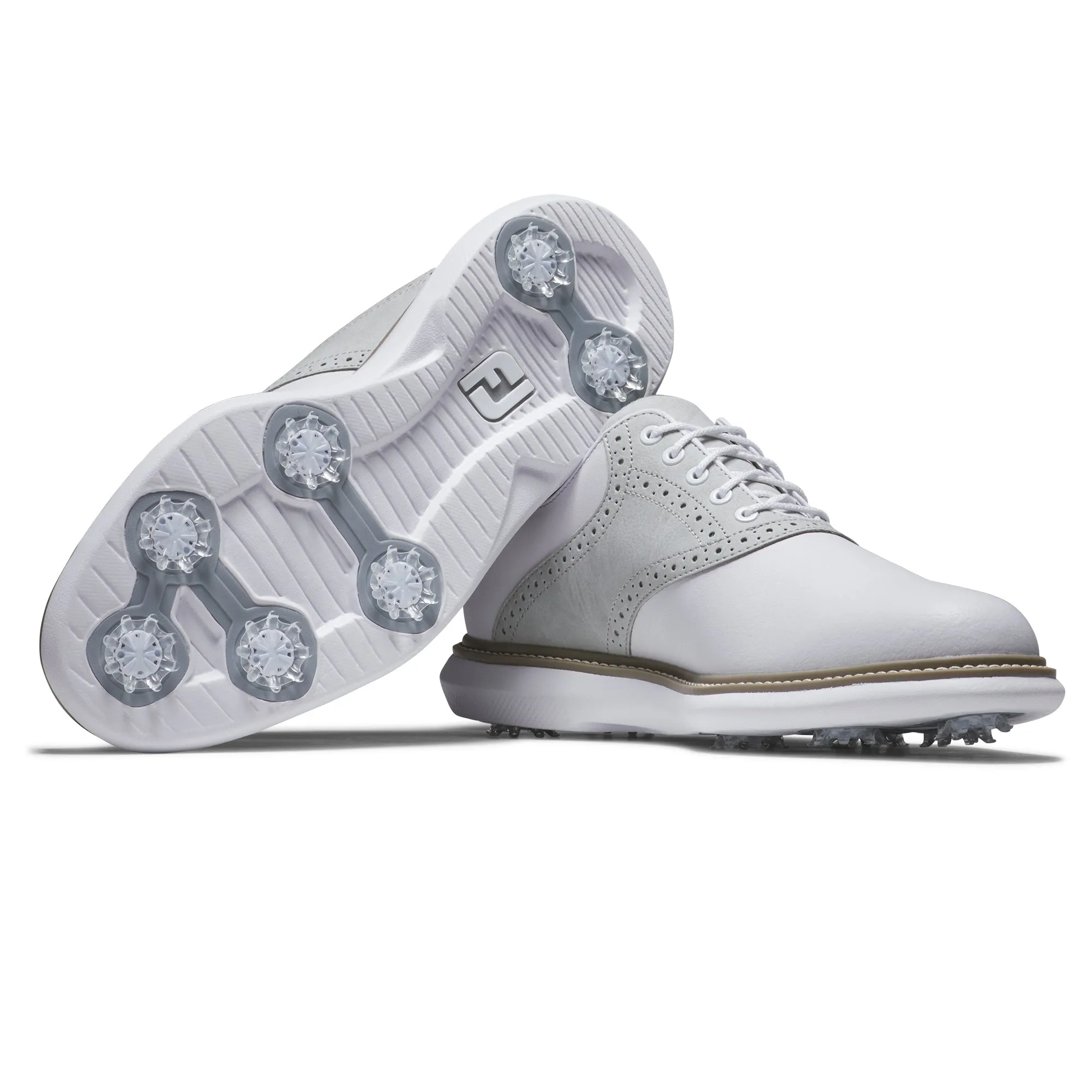 Chaussures de golf FootJoy Traditions 57957