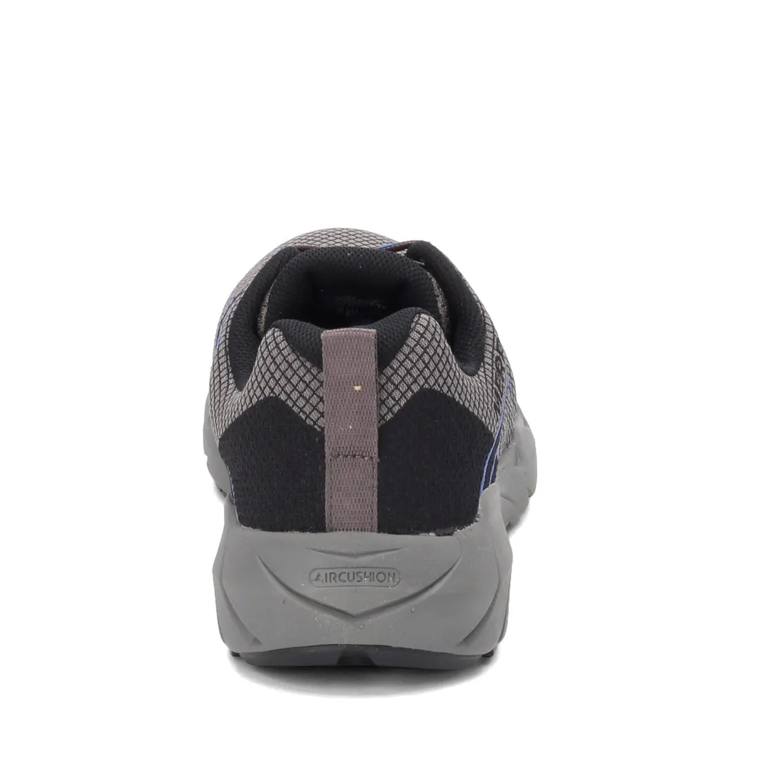 Chaussures de travail à embout d'acier Fullbench 55 pour hommes - Bleu