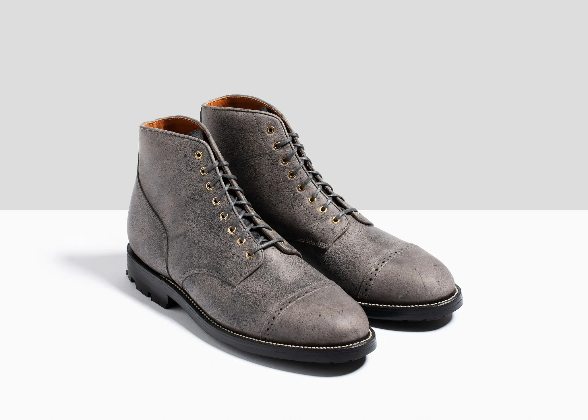 Botte de garnison Storm Kudu
